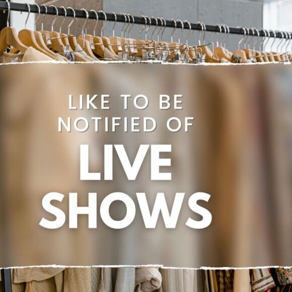 GOING LIVE NOW! - Picture 1 of 8